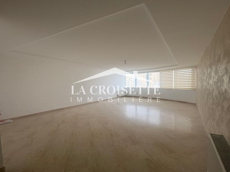 Appartement S+2 à L'aouina